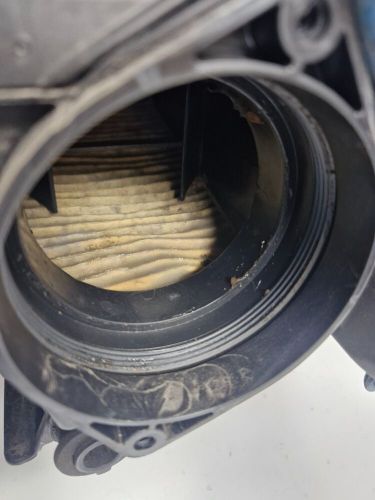 Mercedes C class W205 2015-2021 2.1diesel Air filter box housing A6510902501, US $, image 2