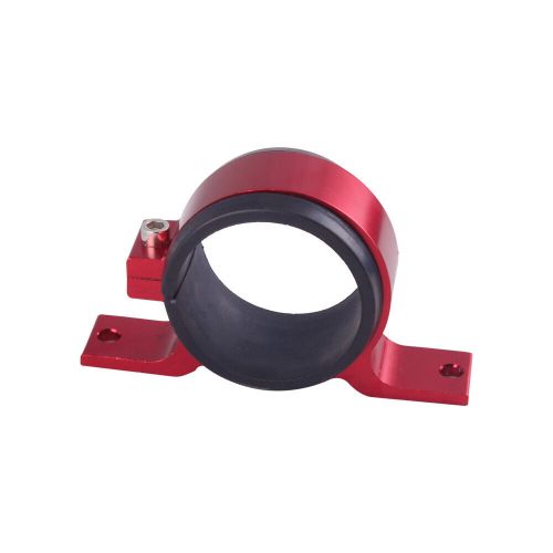 60mm Fuel Pump Single Mount Bracket Fuel Filter External Bracket Clamp Cradle, US $6.39, image 2