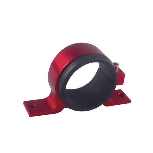 60mm Fuel Pump Single Mount Bracket Fuel Filter External Bracket Clamp Cradle, US $6.39, image 4