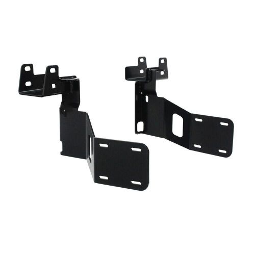 Westin 57-81035 hlr truck rack fits 15-22 f-150