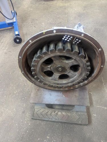 Twin Disc MG 5111A Marine Transmission ratio 1.2 to 1, US $10,000.00, image 2