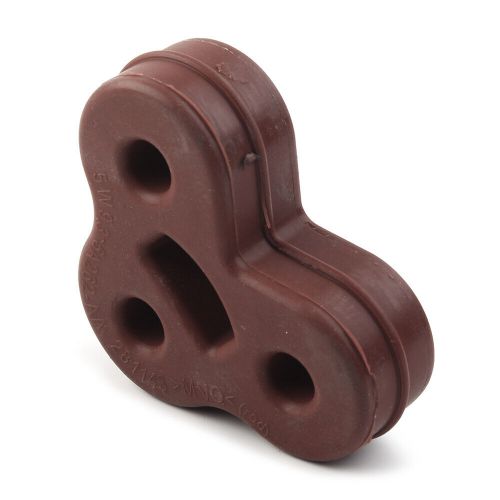 For Jaguar XJL XF XJ 5.0 2010-2018 1pcs Rear Exhaust Muffler Insulator C2C32948, US $12.29, image 2