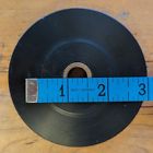 Mast head aluminium sheave 3.5"