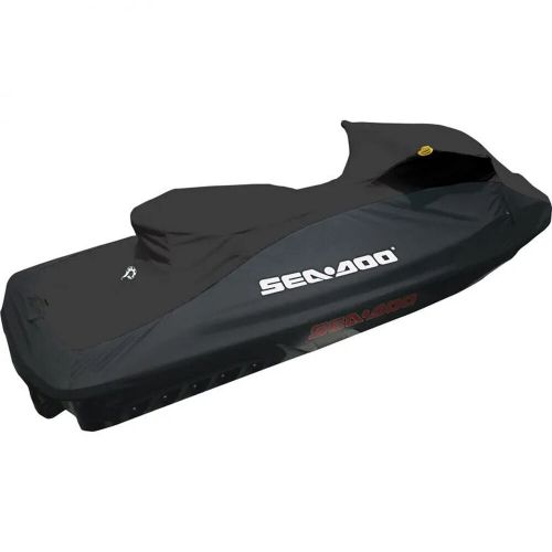 Sea-Doo New OEM WAKE PRO Weather Resistant Trailering Cover, 280000664 295100720, US $289.94, image 12