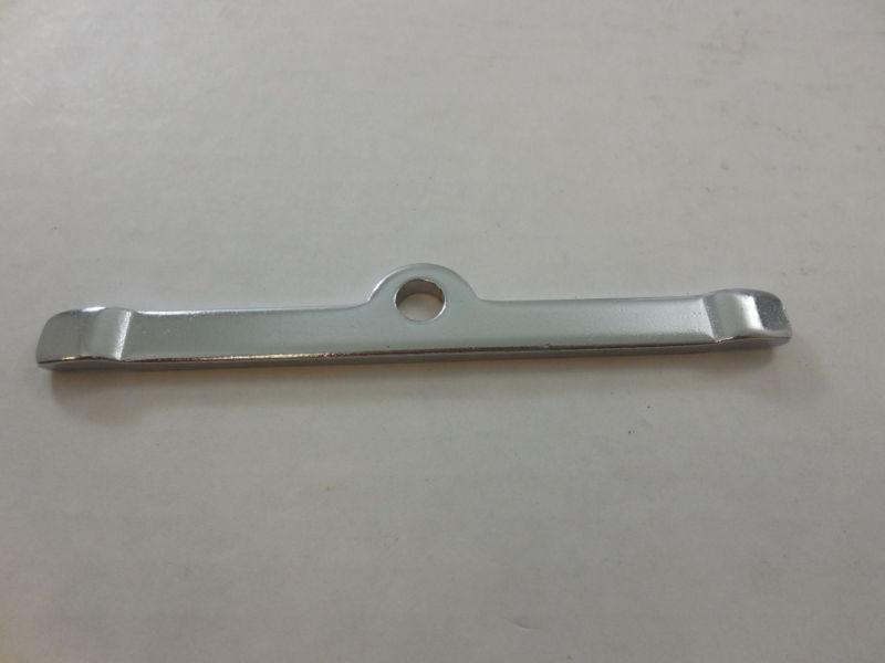 CHROME V/C MINI BOLT HEX HEAD EA 4-3/4