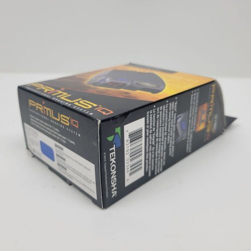 Tekonsha Primus IQ Electronic Trailer Brake Control 90160 Proportional Braking, US $75.00, image 2