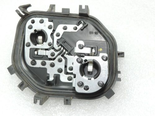 Original Renault Captur I (J87) facelift exterior left tail light lamp holder-, US $, image 2