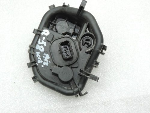 Original Renault Captur I (J87) facelift exterior left tail light lamp holder-, US $, image 5