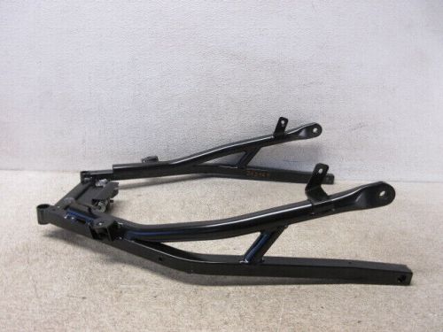 17 2017 bmw c evolution rear subframe 8544820 oem lkq