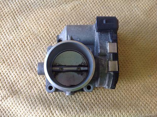 Vw and audi throttle body 1.8 engine