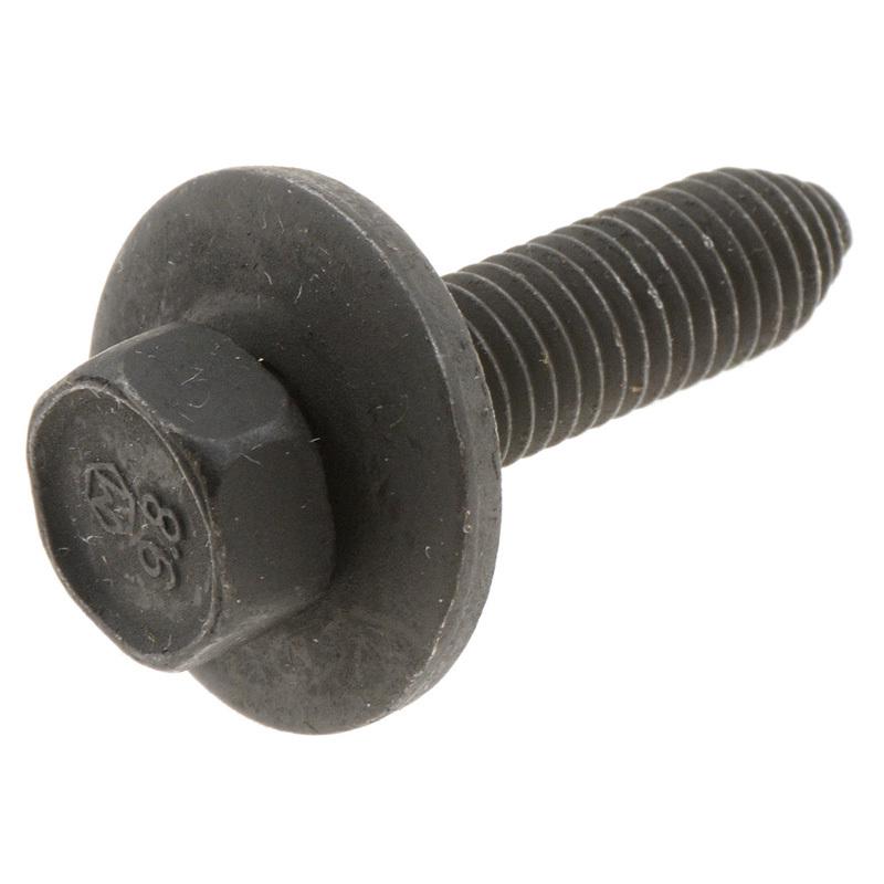 Body bolt (dorman #700-260)