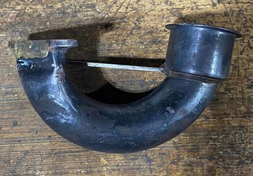 Nice KENDICK McCulloch header Mac 91 92 101 VINTAGE KARTING margay bug fox ru, US $39.99, image 7