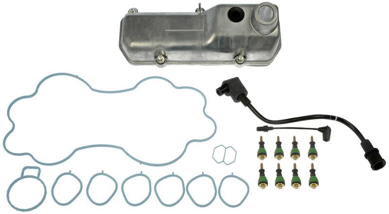 Engine valve cover repair kit (dorman 615-177)