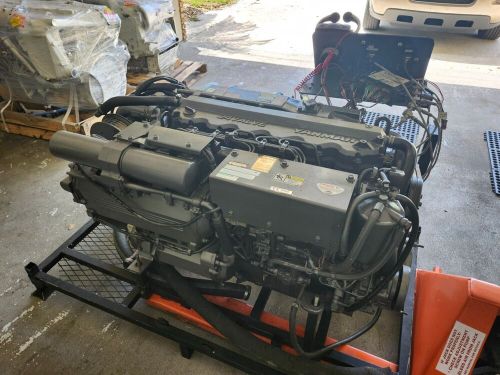 Yanmar Marine Diesel model 6ly3-stc, US $19,500.00, image 3