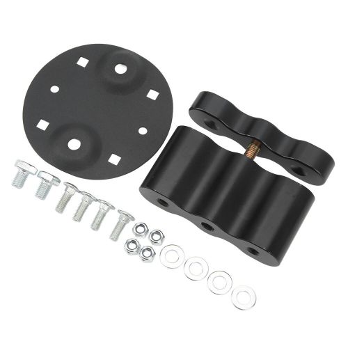 Fuel Pack Extension Mount Aluminium Alloy Pack Mount Extension Bracket Cargo, US $38.35, image 9