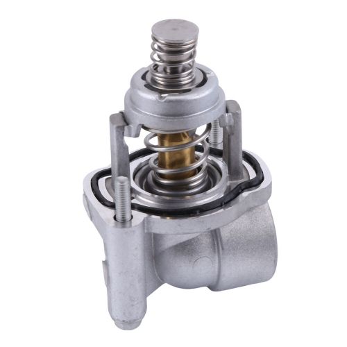 Thermostat Housing Assembly for 2017-2023 Cadillac XT5 XT6 GMC Acadia 3.6L, US $72.21, image 10