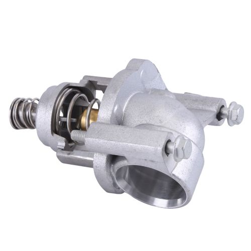 Thermostat Housing Assembly for 2017-2023 Cadillac XT5 XT6 GMC Acadia 3.6L, US $72.21, image 16