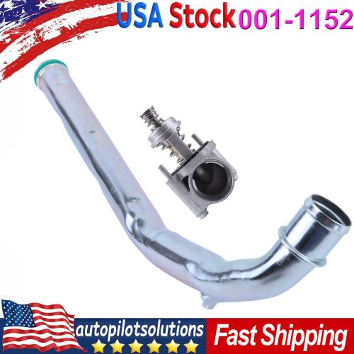 Thermostat Housing Assembly for 2017-2023 Cadillac XT5 XT6 GMC Acadia 3.6L, US $72.21, image 24