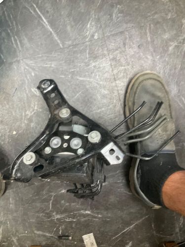 2016 - 2018 Honda Pilot Abs Pump Control Module 57110TG7 A040M1, US $36.00, image 2