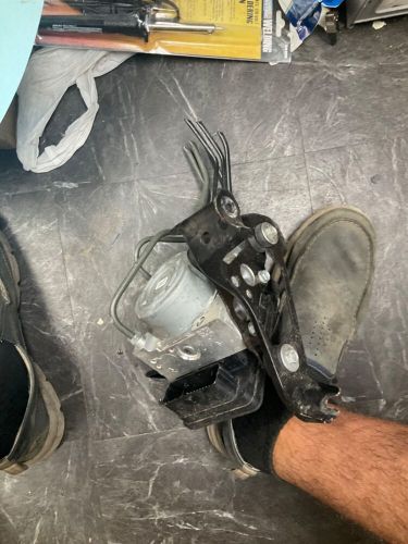 2016 - 2018 Honda Pilot Abs Pump Control Module 57110TG7 A040M1, US $36.00, image 3