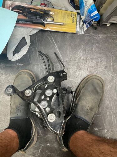 2016 - 2018 Honda Pilot Abs Pump Control Module 57110TG7 A040M1, US $36.00, image 4