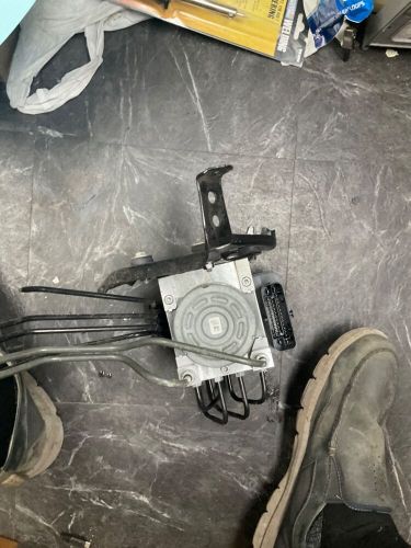 2016 - 2018 Honda Pilot Abs Pump Control Module 57110TG7 A040M1, US $36.00, image 6