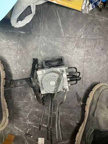 2016 - 2018 Honda Pilot Abs Pump Control Module 57110TG7 A040M1, US $36.00, image 7