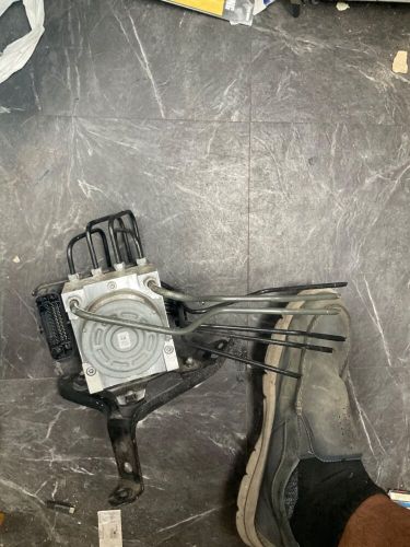 2016 - 2018 Honda Pilot Abs Pump Control Module 57110TG7 A040M1, US $36.00, image 8