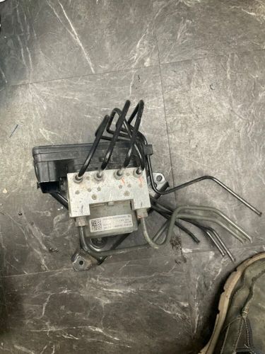 2016 - 2018 Honda Pilot Abs Pump Control Module 57110TG7 A040M1, US $36.00, image 9