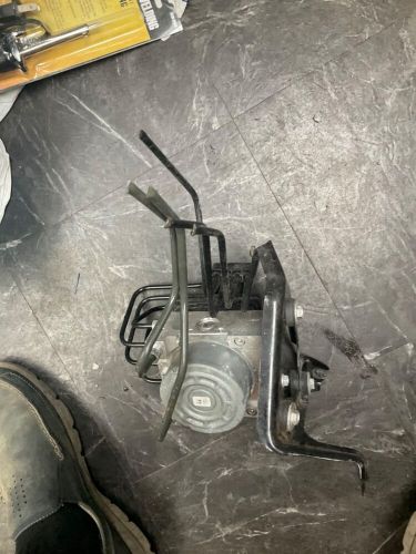 2016 - 2018 Honda Pilot Abs Pump Control Module 57110TG7 A040M1, US $36.00, image 10