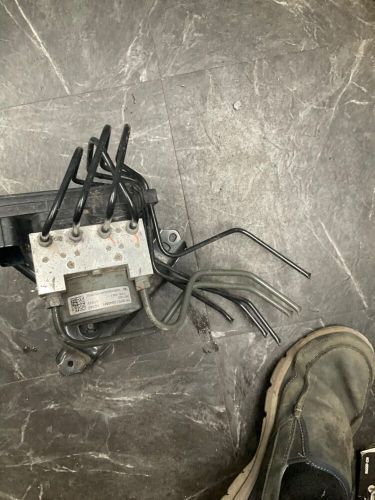 2016 - 2018 Honda Pilot Abs Pump Control Module 57110TG7 A040M1, US $36.00, image 11