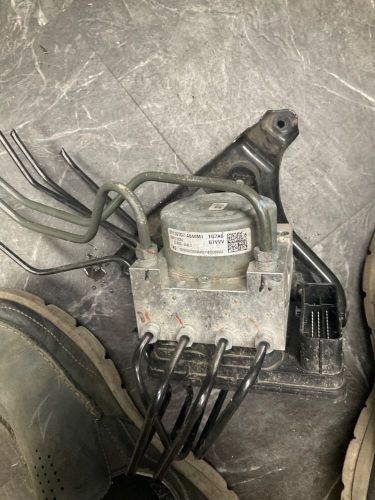 2016 - 2018 Honda Pilot Abs Pump Control Module 57110TG7 A040M1, US $36.00, image 13