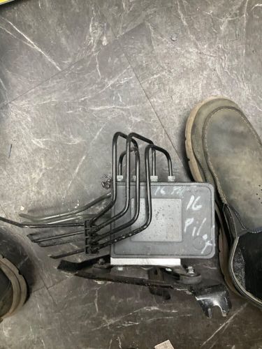 2016 - 2018 Honda Pilot Abs Pump Control Module 57110TG7 A040M1, US $36.00, image 14