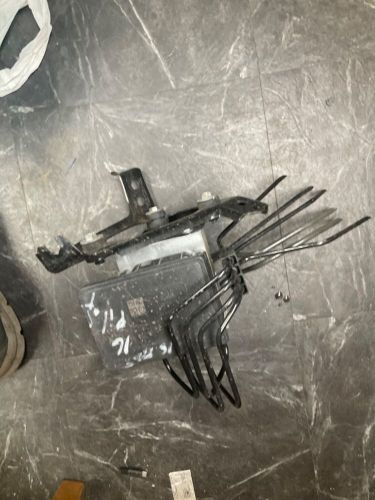 2016 - 2018 Honda Pilot Abs Pump Control Module 57110TG7 A040M1, US $36.00, image 15