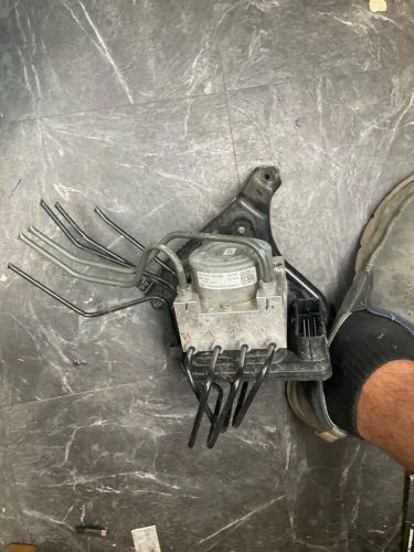 2016 - 2018 Honda Pilot Abs Pump Control Module 57110TG7 A040M1, US $36.00, image 16