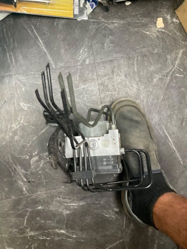 2016 - 2018 Honda Pilot Abs Pump Control Module 57110TG7 A040M1, US $36.00, image 17