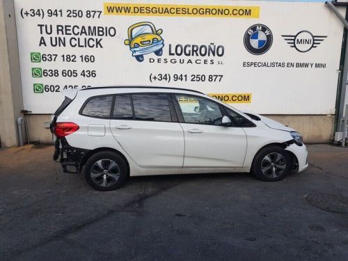 7617630 water cooler for bmw series 2 gran tourer 1.5 12v 17117617630 1950640-