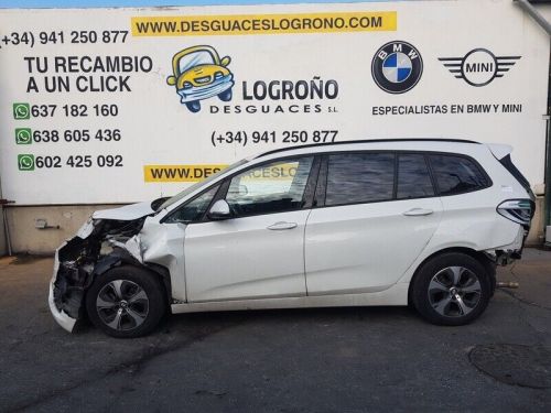 7617630 Water Cooler For BMW SERIES 2 GRAN TOURER 1.5 12V 17117617630 1950640-, US $, image 3