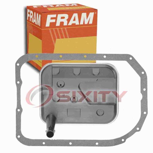 FRAM Automatic Transmission Filter for 2001-2006 Chevrolet Silverado 1500 HD eo, US $30.42, image 6