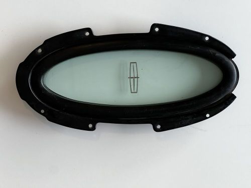 1977-82 Lincoln Continentals Side Sail Opera Glass Window OEM R And L, US $175.00, image 3