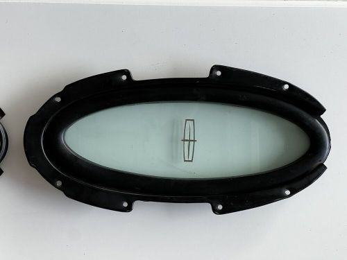 1977-82 Lincoln Continentals Side Sail Opera Glass Window OEM R And L, US $175.00, image 5