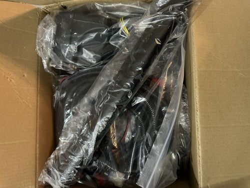 10LOL GOLF CART LED HEADLIGHT AND TAILLIGHT SET, US $100.00, image 2