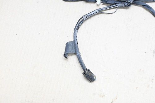 BMW E63 E64 645 650 M6 Left Driver Adaptive Xenon Headlight Wiring Harness OEM, US $149.99, image 6