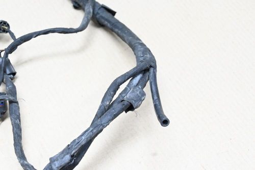 BMW E63 E64 645 650 M6 Left Driver Adaptive Xenon Headlight Wiring Harness OEM, US $149.99, image 7