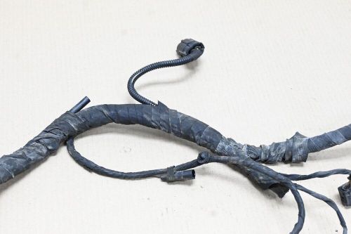 BMW E63 E64 645 650 M6 Left Driver Adaptive Xenon Headlight Wiring Harness OEM, US $149.99, image 8