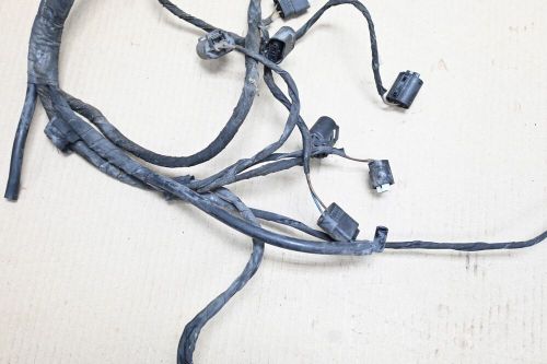 BMW E63 E64 645 650 M6 Left Driver Adaptive Xenon Headlight Wiring Harness OEM, US $149.99, image 10