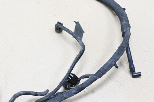 BMW E63 E64 645 650 M6 Left Driver Adaptive Xenon Headlight Wiring Harness OEM, US $149.99, image 11