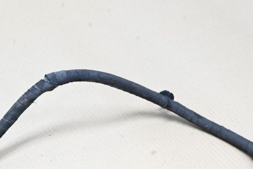 BMW E63 E64 645 650 M6 Left Driver Adaptive Xenon Headlight Wiring Harness OEM, US $149.99, image 12