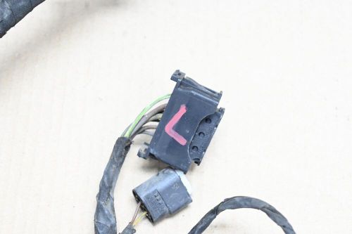 BMW E63 E64 645 650 M6 Left Driver Adaptive Xenon Headlight Wiring Harness OEM, US $149.99, image 15