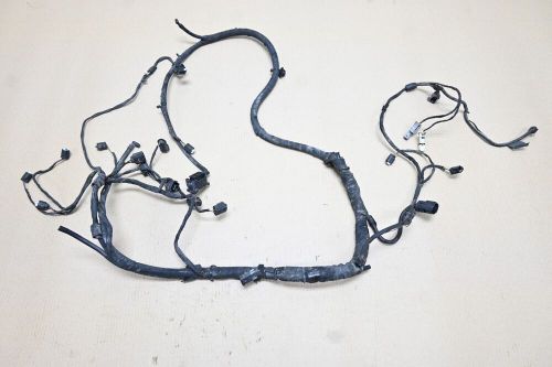 BMW E63 E64 645 650 M6 Left Driver Adaptive Xenon Headlight Wiring Harness OEM, US $149.99, image 18